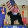 Group Two win at Southern Adirondack Dog Club - photo by John Ashbey